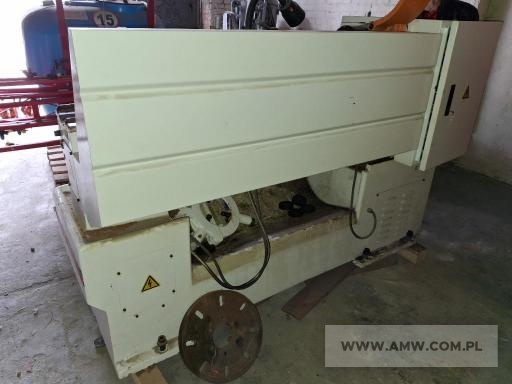 Tokarka uniwersalna D410x1000 